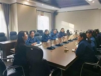 第109個國際勞動?jì)D女節(jié)在即，為充分展示公司廣大女職工奮發(fā)有為，巾幗不讓須眉的精神風(fēng)貌，讓廣大女職工度過一個熱鬧、暖心，有品位，有意義的節(jié)日，2月15日下午，公司女職工委員會召開了“慶三八”活動籌備討論會，為開展好今年三八婦女節(jié)系列活動出謀劃策。各單位女工主任及女工干部參加了會議。

公司女職委副主任程辛充分肯定了廣大女職工在2018年各項(xiàng)工作中做出的努力和取得的成績，要求兩級女職委要總結(jié)汲取往年三八活動的相關(guān)經(jīng)驗(yàn)，結(jié)合基層女職工所需所愿的心聲，圍繞深化固化“高技能、高品味、高素質(zhì)”女職工隊(duì)伍建設(shè)主題，以做好兩年一度“評優(yōu)”活動為主線，有針對、接地氣地策劃好、組織好今年慶三八系列活動，要讓每一位女職工都能在節(jié)日中感受到來自企業(yè)的關(guān)愛，收獲更大歸屬感、認(rèn)同感和自豪感，從而激發(fā)更烈強(qiáng)的主人翁意識和責(zé)任感，為公司2019年各項(xiàng)目標(biāo)的完成做出更大的貢獻(xiàn)。參會人員集思廣益，從參與度廣、普惠性強(qiáng)、活動意義深遠(yuǎn)等角度做了討論，確定了2019年兩級女職委慶三八活動主題、內(nèi)容及開展方式。